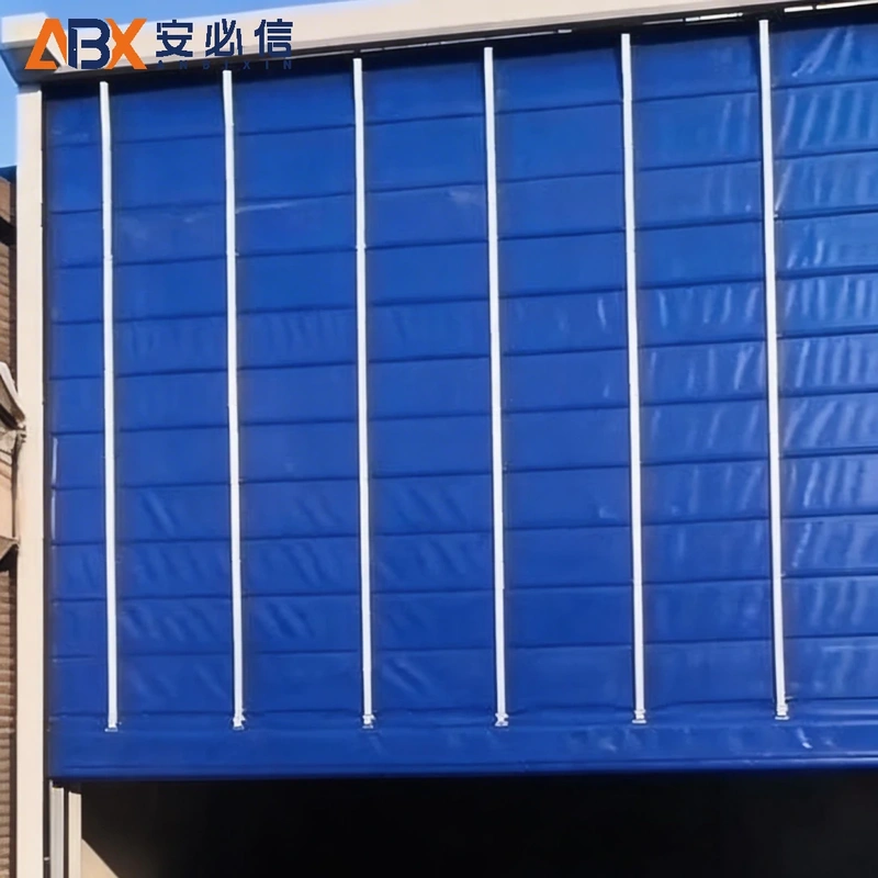莆田市高速堆积门